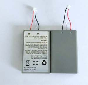 Batterie rechargeable 2026 pour manette PS4, alimentation pour PS3/PS5/PSP/GBA SP pour manette <span class=keywords><strong>Wii</strong></span> <span class=keywords><strong>U</strong></span> - Product Image 3