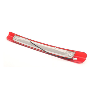 Luz de Freno Trasera LED Roja para Toyota Prado Fj100 Lexus Lx470, Pieza Automotriz - Product Image 3