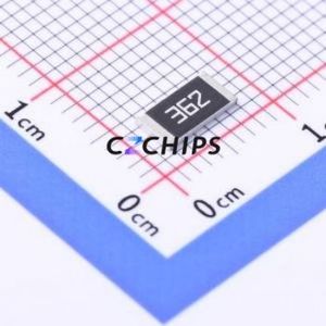 FRC2512J362 TS SMD <b>Resistor</b> 2512 ( Type: Thick Film )( Resistance: 3.6kOhm Precision: 5% ) - Product Image 1