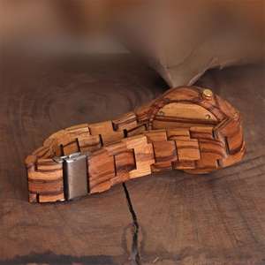 <span class=keywords><strong>Orologi</strong></span> al quarzo movimento giapponese orologio <span class=keywords><strong>in</strong></span> <span class=keywords><strong>legno</strong></span> personalizzato per gli uomini delle donne regali di natale <span class=keywords><strong>orologi</strong></span> - Product Image 5