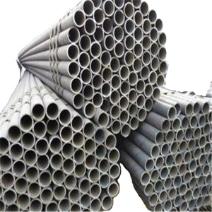 200mm 파이프 <span class=keywords><strong>Sch</strong></span> <span class=keywords><strong>10s</strong></span> 탄소강 용접 파이프 블랙 스틸 파이프 - Product Image 5