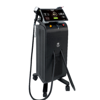 808/755/1064Nm Diode Laser Épilation Diode Laser 755 808 1064 Permanent 808 755 1064 Diode Laser Épilation