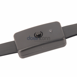 Кабель-удлинитель OBD2 (1 на 2) с плоским разъемом - Product Image 2