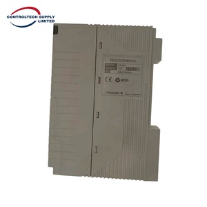 Módulo de Procesador CP401-10 Original, Nuevo, en Stock, PLC de Grado Industrial, Piezas de Repuesto para Automatización, Envío Rápido, Controlador - Product Image 3