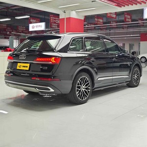 รถยนต์<span class=keywords><strong>มือ</strong></span><span class=keywords><strong>สอง</strong></span> <span class=keywords><strong>Audi</strong></span> <span class=keywords><strong>Q7</strong></span> ปี 2020 เครื่องยนต์เบนซิน 7 ที่นั่ง SUV ขนาดกลาง-ใหญ่ ราคาถูก 2.0T 245 แรงม้า L4 รถยนต์หรูหราจากจีน รถยนต์ใช้แล้ว - Product Image 3