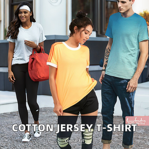 Camiseta Casual de Manga Corta de Algodón 100% de 240g de Marca Americana, Unisex, Lisa, Oversize, Cuello Redondo, Anti-bolitas - Product Image 2
