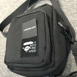 Bolso de Almacenamiento King Mcgreen Star Monkey, Bolso Tote de <span class=keywords><strong>Camuflaje</strong></span> Ape Man, Bolso <span class=keywords><strong>Bandolera</strong></span> Casual, Mini Bolso de Hombro para Viajes, Regalo - Product Image 1