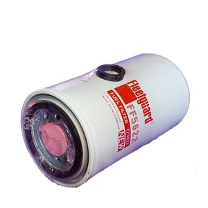 กรองน้ำมันเชื้อเพลิงคุณภาพสูง FS20123 91FG026 5405295 สำหรับเครื่องยนต์ มีสินค้าในสต็อก - Product Image 1