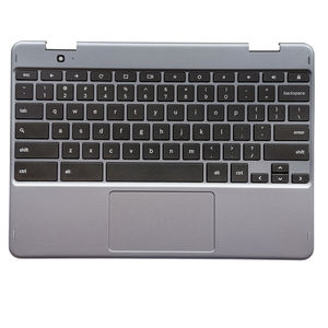 <span class=keywords><strong>Teclado</strong></span> de ordenador portátil para <span class=keywords><strong>Samsung</strong></span> <span class=keywords><strong>Chromebook</strong></span>, XE500C13, XE501C13, XE513, XE520, XE521, XE525, novedad - Product Image 6