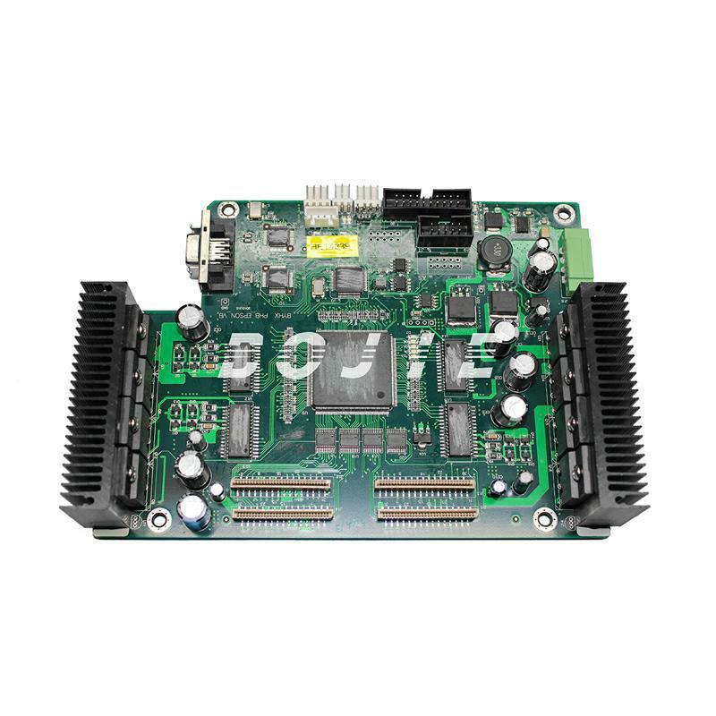 Двойная печатающая головка dx5 2H byhx, картон для принтеров человек/Allwin/Xuli