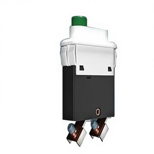 Disjoncteur de sécurité contre les surcharges JINAO Éthiopie 20A pour circuit de distribution basse tension - Product Image 6