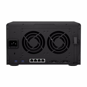 Nouveau serveur de stockage NAS d'entreprise standard à six disques DS1621+ en stock DS1621+ - Product Image 5