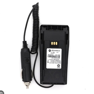 <span class=keywords><strong>Batería</strong></span> al por mayor, alta calidad EP450 Walkie Talkie CP040 entrada DC 12V cargador de coche eliminador de <span class=keywords><strong>batería</strong></span> - Product Image 4