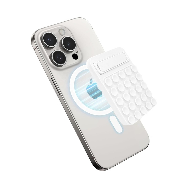 Customized Silicone Suction Cup Phone Grip Custom Sticky Grippy Ventosa Para Celular Adjustable Mount with Suction Base Oem