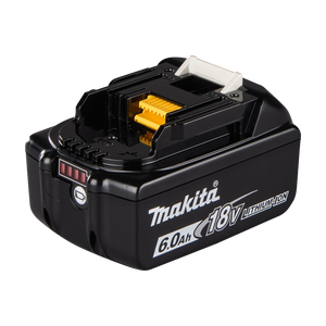 Batería <span class=keywords><strong>Makita</strong></span> <span class=keywords><strong>BL1860B</strong></span> 18V 6.0Ah LXT de Iones de Litio, Batería de Herramienta Eléctrica de Gran Capacidad, Venta Directa de Fábrica, Mejor Relación Calidad-Precio - Product Image 3