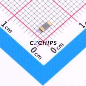 8HSC327C0307L Crystal (Passive) SMD3215-2P Crystal Oscillator SMD Crystal Oscillator 32.768kHz 20ppm 7pF - Product Image 2