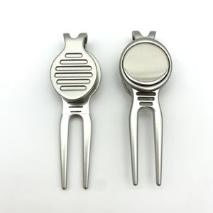 بيع بالجملة معدن سبائك الزنك-علامة الكرة شعار مخصص - Product Image 6