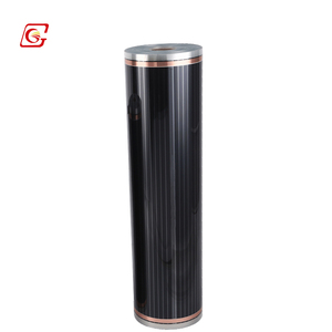 Bền vật liệu Graphene hồng ngoại xa phim sưởi ấm cho khu dân cư bán buôn hệ thống sưởi ấm sàn & các bộ phận - Product Image 6