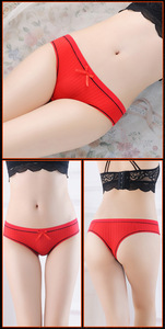 2020 mujer Sexy ropa interior deportes ver a través de la ropa interior de cintura baja ropa interior bragas <span class=keywords><strong>Tanga</strong></span> - Product Image 2