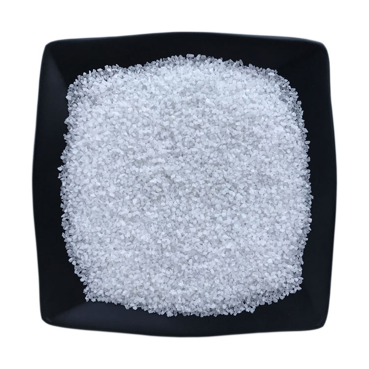 High Purity Refractory White Fused Alumina High Purity Refractory White Fused Alumina