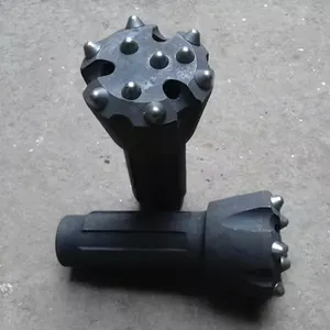 Durable Mining Rock Drill Bits Down The Hole DTH Rock Drill Bits