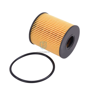 Fabricant chinois de filtres à huile avancés, filtres à huile automatiques OEM 1109.CK 1109.Z2 1109.X3 31372700, meilleur <span class=keywords><strong>prix</strong></span> - Product Image 4