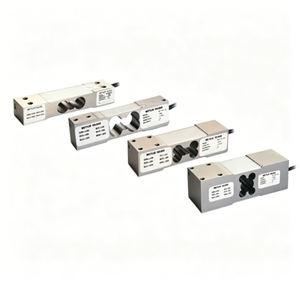 เครื่องชั่งน้ำหนัก Veidt สำหรับโหลดเซลล์ Mettler Toledo รุ่น SSP1241-200กก. SSP1241-100กก. SSP1241-300กก. - Product Image 5