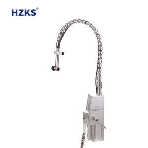 Braccio di supporto pneumatico azionato pneumaticamente supporto endoscopio, chirurgico braccio di supporto elettrico - Product Image 3