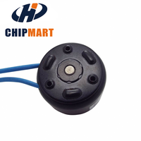 Chipmart SI8662BB-B-IU Penghitung Logika Standar 74HC4040 Sirkuit Terpadu Biner Telekomunikasi