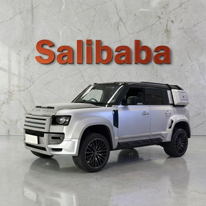 Nuovissimo SUV di Lusso Modificato LUMMA CLR <span class=keywords><strong>LD</strong></span> Challenger per Esportazione Globale - Product Image 4