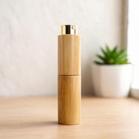Écouteurs anti-bruit résistants à la transpiration, son Hi-Fi, design miniature, idéal pour le fitness, le gaming, les voyages, les amateurs de musique, flacon de parfum