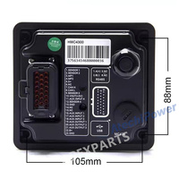 Contrôleur de moteur diesel marin Smartgen HMC4300, module de commande HMC-4300