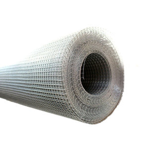 <span class=keywords><strong>Grillage</strong></span> soudé 50x50x2,5 mm pour le renforcement des joints de pavés en béton - Product Image 1