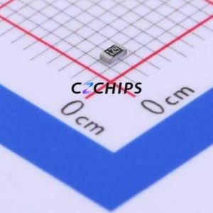 AECR0603F120KK9 SMD Resistor 0603 ( Type: Thick Film )( Resistance: 120kOhm Precision: 1% ) - Product Image 1