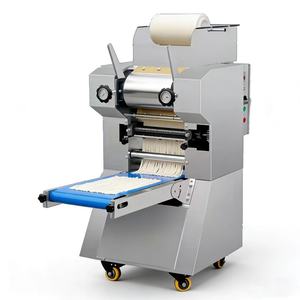 <span class=keywords><strong>Machine</strong></span> <span class=keywords><strong>à</strong></span> nouilles japonaise industrielle automatique 1,5 mm 2 mm 3 mm <span class=keywords><strong>Machine</strong></span> <span class=keywords><strong>à</strong></span> pâtes fraîches Ramen <span class=keywords><strong>Machine</strong></span> <span class=keywords><strong>à</strong></span> nouilles plates - Product Image 2