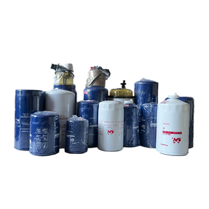 石油フィルター新しい状態中国Factory-4105409ACから直接建設機械 - Product Image 6