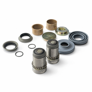 MCK1237 Reparatur-Set für Bremssattel-Einstellmechanismus für Meritor <span class=keywords><strong>ELSA</strong></span> 2 Luft-Scheibenbremssattel Einstellschrauben Buchsen Dichtungssatz - Product Image 4