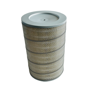 Filtre à air Mengma de haute qualité 114011-03001 pour compresseur d'air, papier filtrant, garantie de 6 mois - Product Image 1