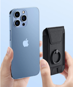 Nuovo arrivato in pelle PU portafoglio portachiavi portachiavi portafoglio per <span class=keywords><strong>iPhone</strong></span> 15 Pro/<span class=keywords><strong>14</strong></span> per <span class=keywords><strong>iPhone</strong></span> - Product Image 3