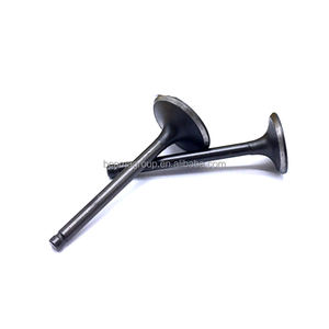 Superieure Kwaliteit Motoronderdelen <span class=keywords><strong>Gy6</strong></span> 50cc 80cc 125cc 150cc Motorfiets Klep - Product Image 1