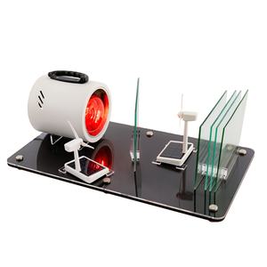 Gute Qualität Kunden spezifische LOGO Auto tönung folien <span class=keywords><strong>tester</strong></span> Fenster folien prüfmaschine für Autofilm anzeige - Product Image 1