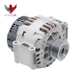 Alternador de Alta Calidad 12V 140A para AUDI SEAT <span class=keywords><strong>SKODA</strong></span> VW 06J903023C 06B903016AB - Product Image 4
