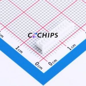 A1251-12P Housing (Wire-to-Board / Wire-to-Wire) P=1.25mm Connector 1x12P 1.25mm PicoBlade (MX 1.25) 1 - Product Image 1