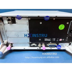 Analizador de Señales de Espectro Rohde & Schwarz FSV40 H - Product Image 3