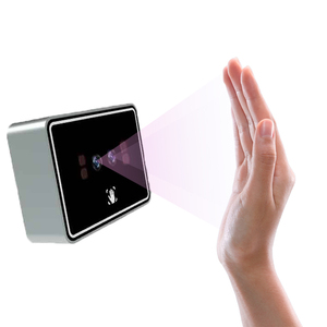 Binoculair Palmaderherkenningssysteem Met Multi-User Management Reset-Functie Cloudopslagbeveiligingstoepassingen Oem/Odm Sdk - Product Image 5