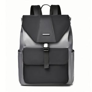 Wholesale Custom Business Lightweight Cheap Best Mult-function Mochila <b>Waterproof</b> Bagpack Travel Back Pack Laptop Bag <b>Backpack</b> - Product Image 6