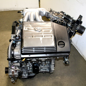 Moteur d'occasion JDM 2WD 99-03 T O Y O T A s CAMRYs AVALON LEXUS ES300 1MZFE VVTI 3.0L V6 - Product Image 1