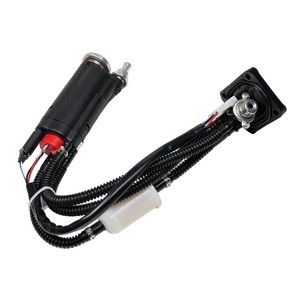 Nouvelle pompe à carburant 78107088300 79707088400 78107088600 47-1039 pour 12-23 150 250 300 350 450 500 EXC SX-F XC-F Haute Qualité - Product Image 5