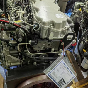 Motor Diésel Original C7.1 1106D, Ensamblaje de Motor para Excavadora - Product Image 3