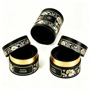 Cajas de Tubo Personalizadas Elegantes para Empaque de Diplomas, Ideales para Almacenamiento de Brillo Labial, Excelentes para Rellenos de Calendarios de Adviento y Perfectas - Product Image 1